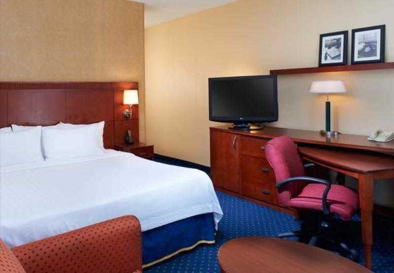 คอร์ตยาร์ด มินนิอาโพลิส เซนต์พอล แอร์พอร์ต Hotel Mendota Heights ห้อง รูปภาพ